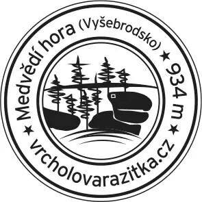 Medvědí hora: okolí plné přírodních skvostů.
Kapličky: Zaniklá obec, u překopané hráze, rašeliniště Kapličky.