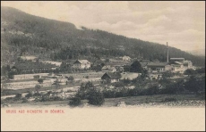 Loučovice 1907