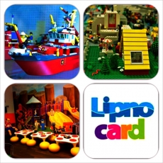 Museum Lego Tábor